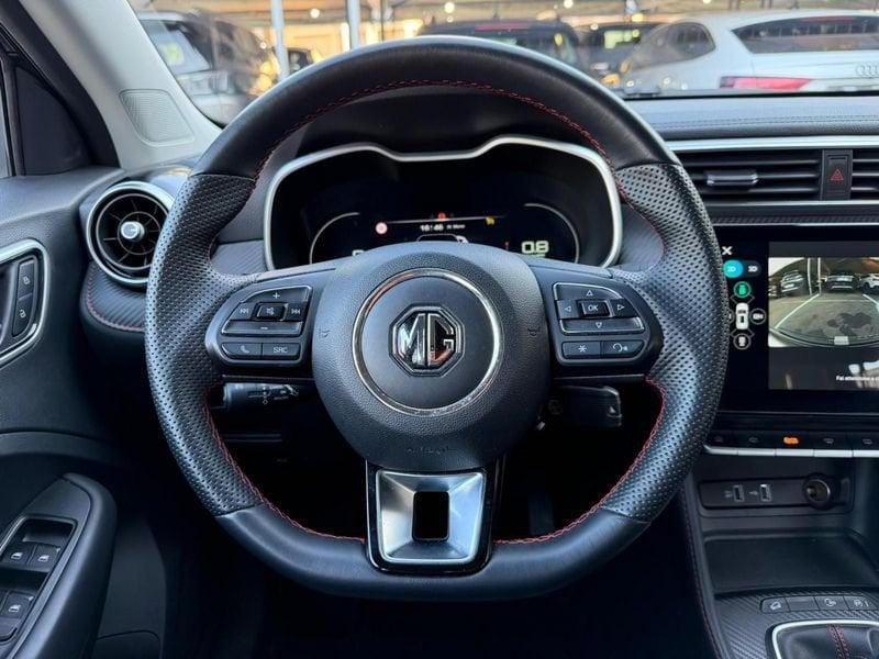 MG ZS 1.5 VTi-Tech Luxury