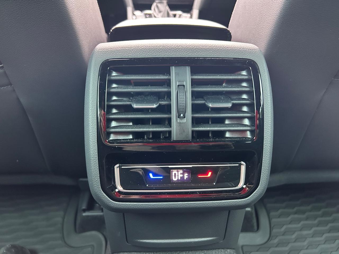 Volkswagen Passat #BA