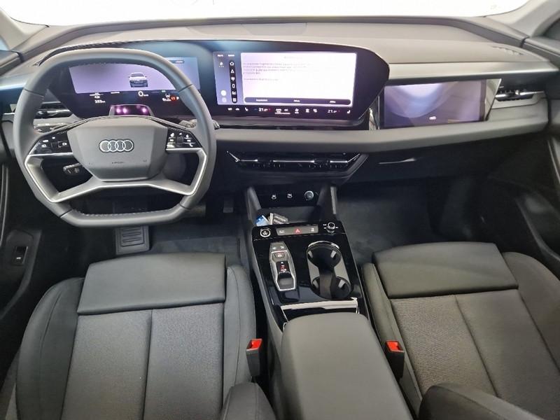 AUDI Q6 E-TRON QUATTRO S LINE EDITION SUV