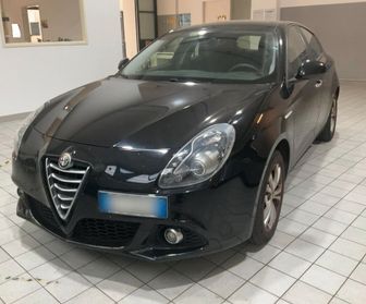 Alfa Romeo Giulietta 1.6 JTDm-2 105 CV (IN ARRIVO)