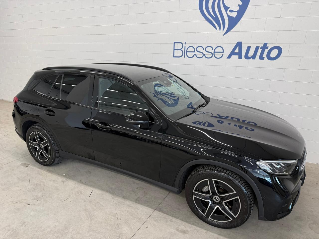 Mercedes-benz GLC 220 d 4Matic Mild Hybrid AMG Line Premium Plus