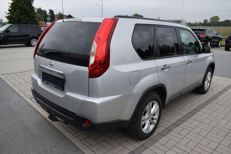 Nissan X-Trail X-Trail 2.0 dCi 150CV 4WD