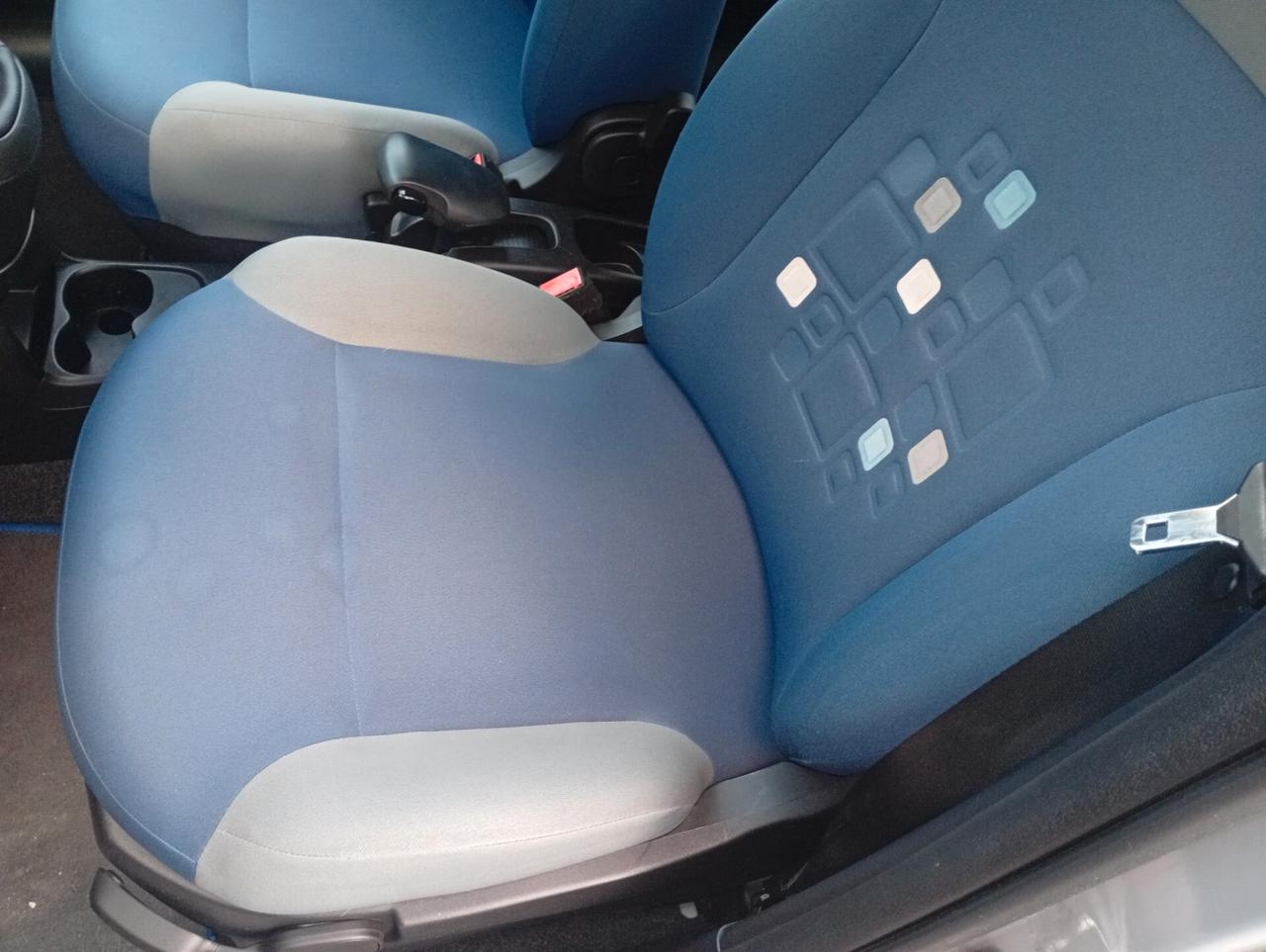 Fiat Panda 1.2 Lounge NEOPATENTATI OK