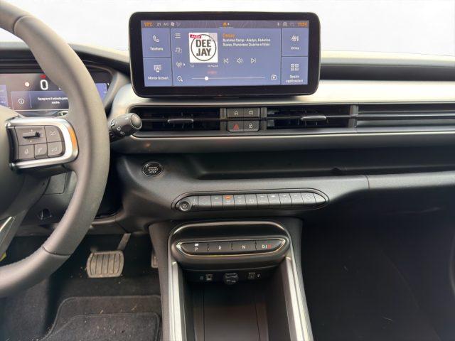 JEEP Avenger E-Hybrid Altitude