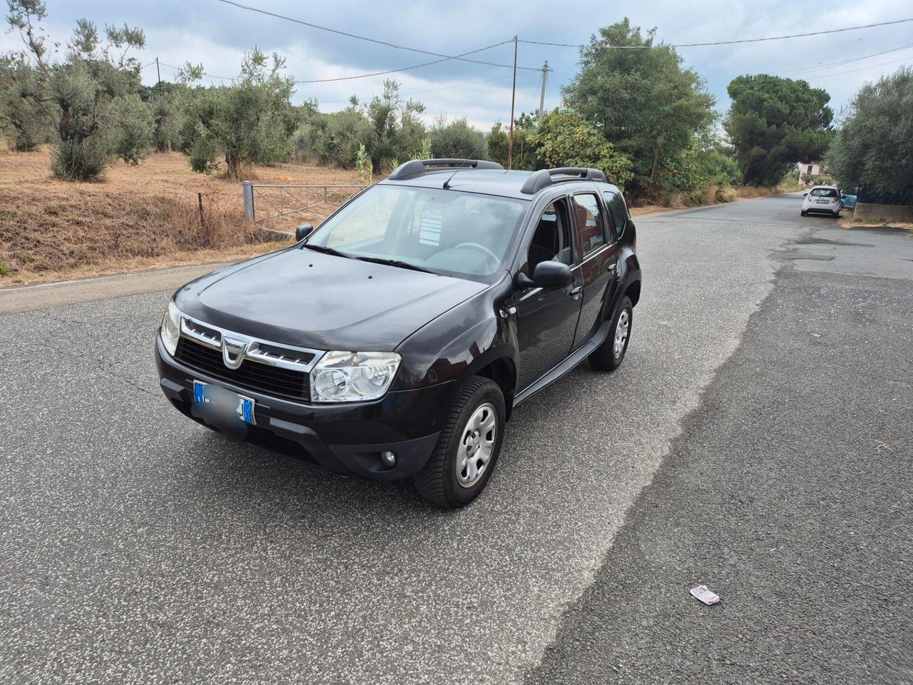 Dacia Duster 1.5 dCi 110CV 4x2 Lauréate