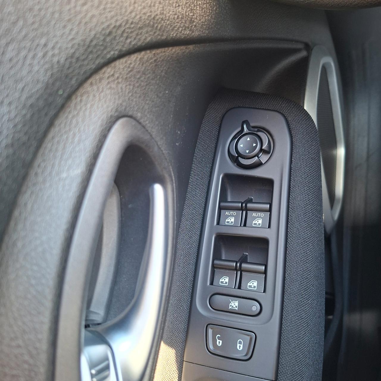 Jeep Renegade 1.6 Mtj 130cv Business