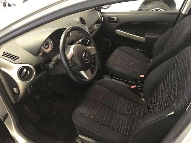 Mazda 2 5p 1.3 BENZINA 86cv /