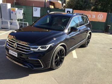 Volkswagen Tiguan Tiguan 2.0 TDI 150 CV SCR DSG 4MOTION R-Line