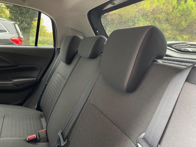 SUZUKI Swift 1.2 TOP HYBRID 4WDNUOVO MODELLO PRONTA CONSEGNA