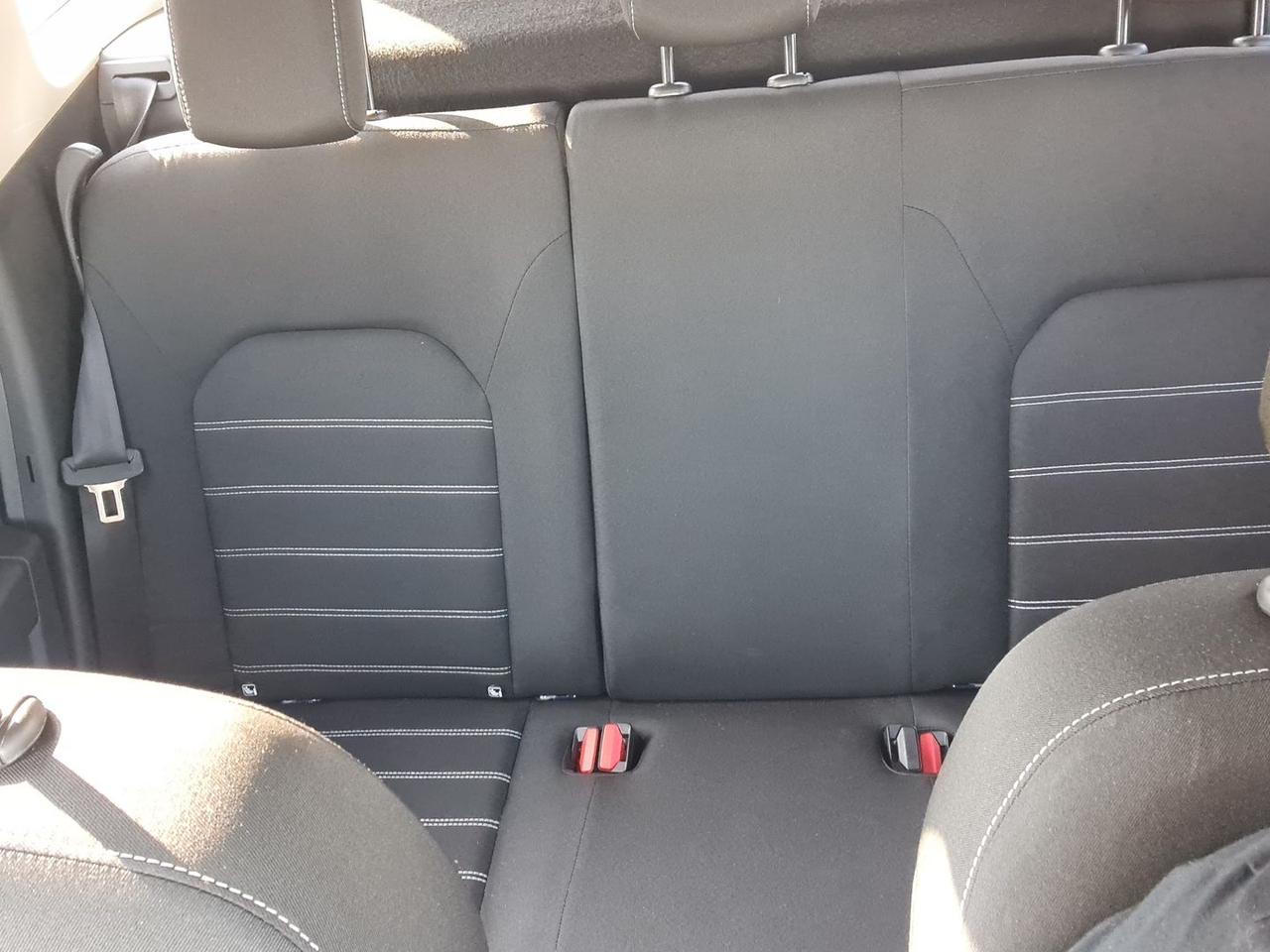 Dacia Duster 1.6 SCe 115 LPG Techroad #6962