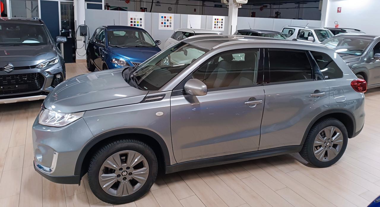 Suzuki Vitara 1.0 Boosterjet 4WD AllGrip Cool