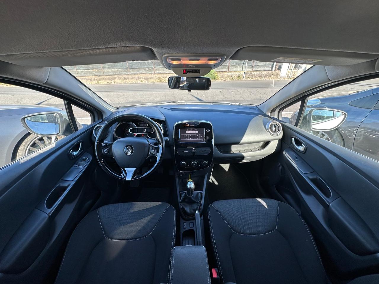 Renault Clio Sporter dCi 8V 90CV Start&Stop Energy Zen