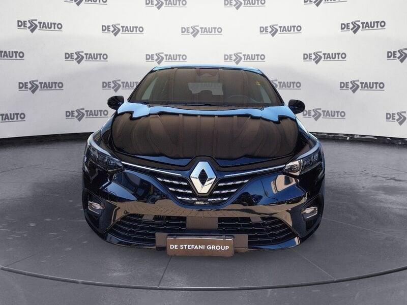Renault Clio Clio 1.0 tce Techno Gpl 100cv
