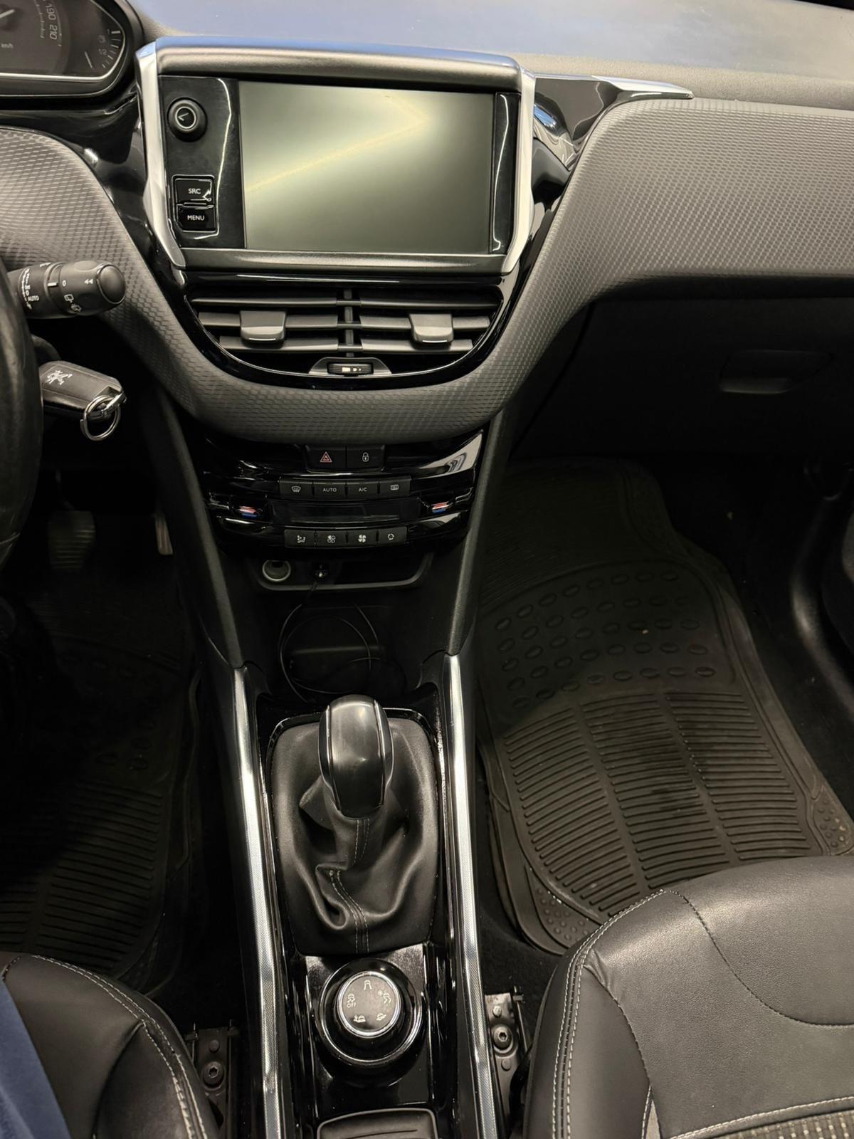 Peugeot 2008 1.6 e-HDi 92 CV Stop&Start ETG6 Allure