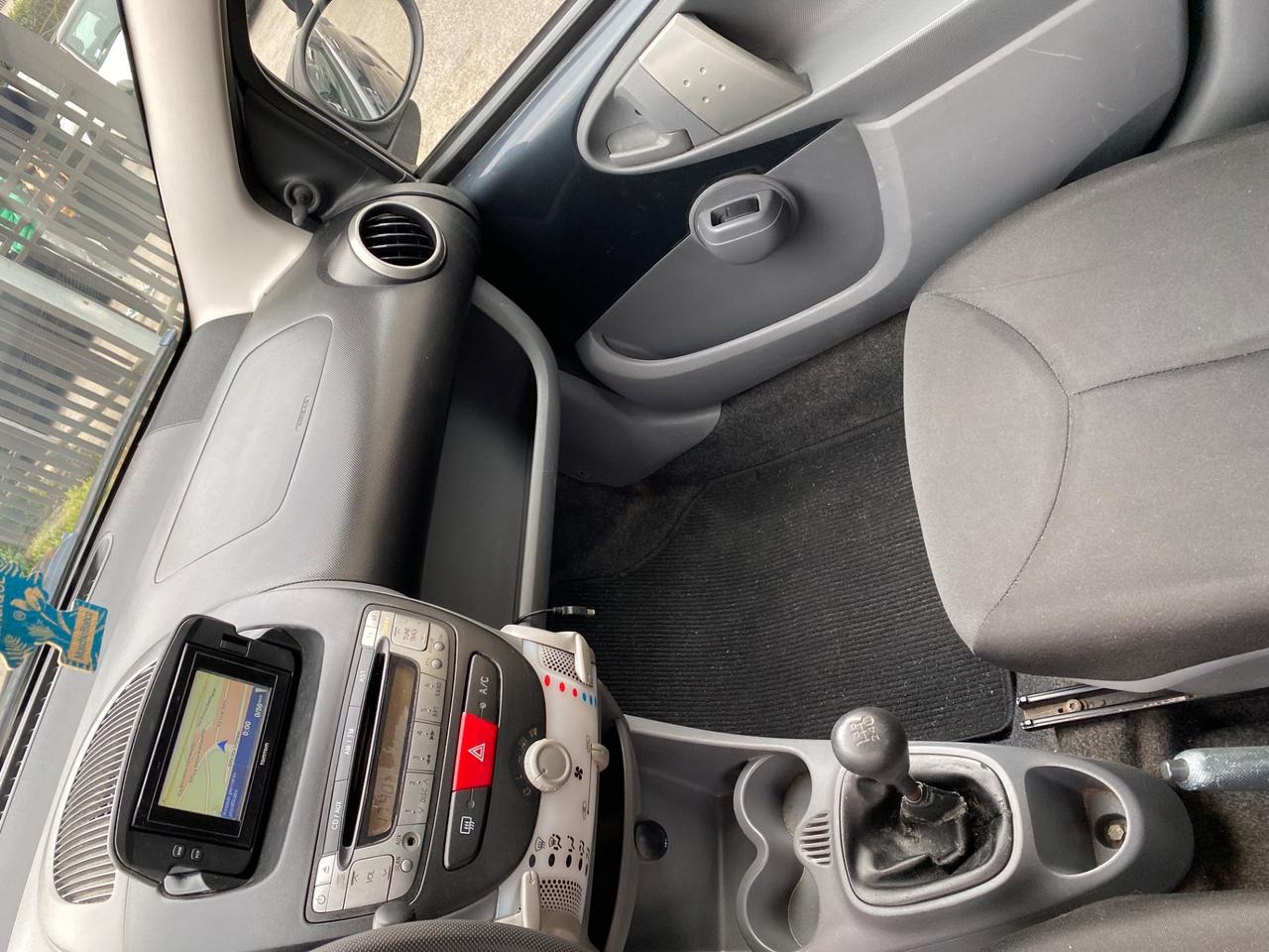 Toyota Aygo 1.0 12V VVT-i 5 porte Active Connect