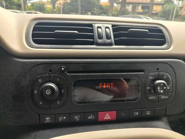 Fiat Panda Panda III 2012 1.2 Easy 69cv E6