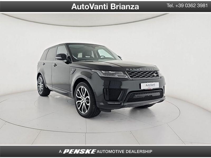 Land Rover RR Sport 3.0 SDV6 249 CV HSE Dynamic