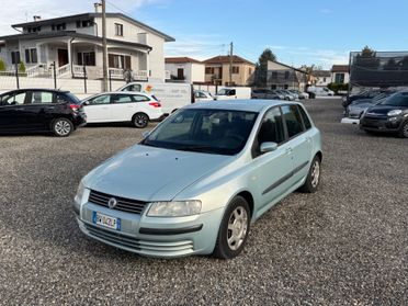 Fiat Stilo 1.6i 16V 5 porte Active GPL