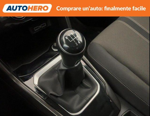 VOLKSWAGEN T-Roc 1.0 TSI 115 CV Style BlueMotion Technology