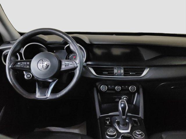 ALFA ROMEO Stelvio Stelvio 2.2 Turbo Diesel 190 CV AT8-RWD Executive
