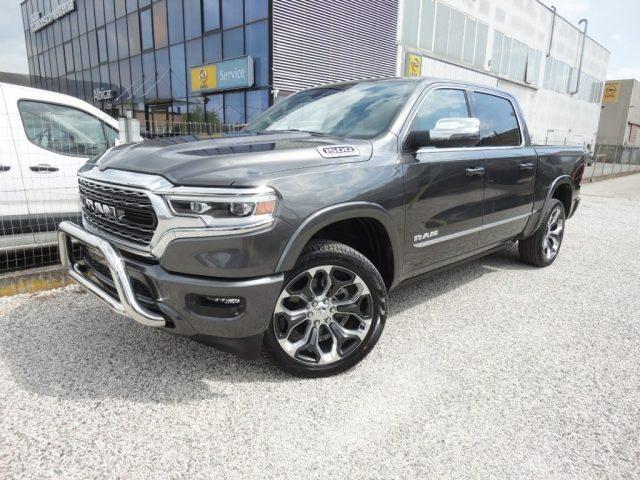DODGE RAM 1500 5.7 GPL V8 Limited Elite N1 Pronta