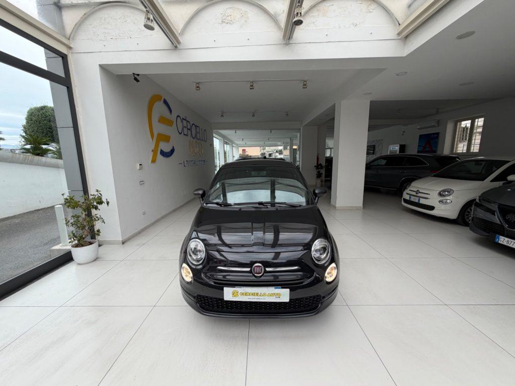 Fiat 500 1.0 Hybrid da €139,00 mensili