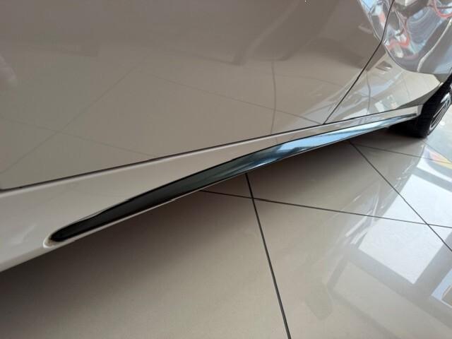 Mercedes A 180 d Automatic Premium