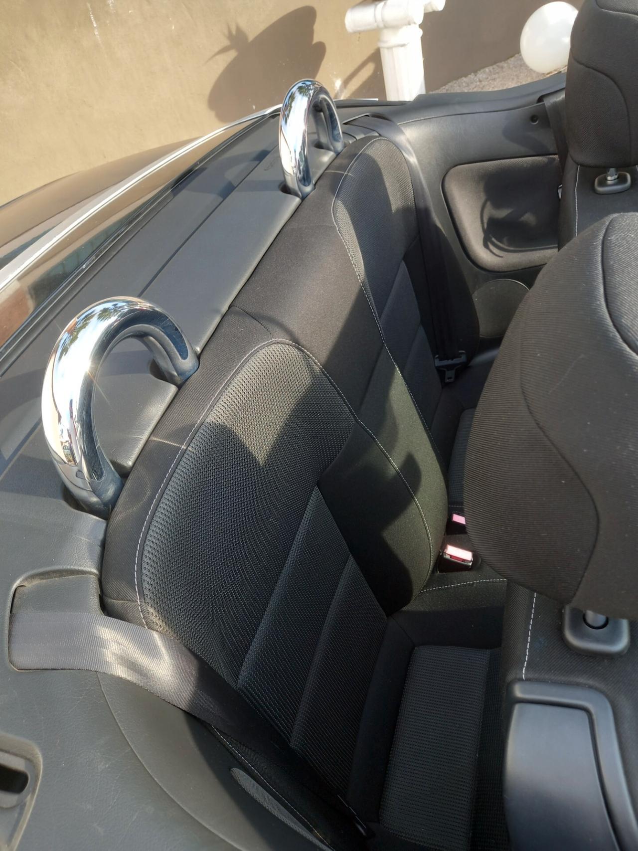 Peugeot 207 1.6 VTi 120CV CC aut. Féline CABRIO