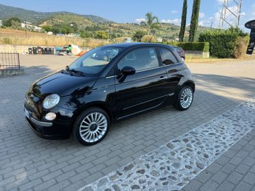 Fiat 500 1.3 Multijet