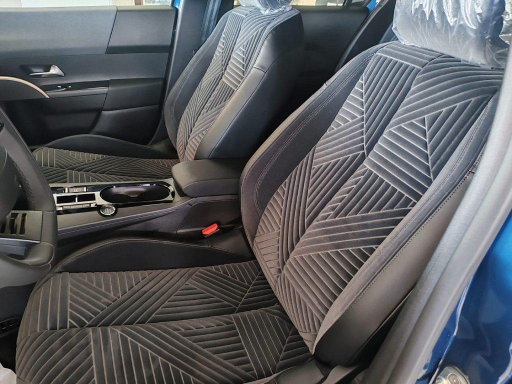 LANCIA Ypsilon Hybrid e-DCT LX ITALIANE PREZZO REALE