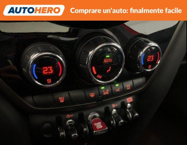 MINI Countryman 2.0 Cooper SD Boost Countryman Automatica