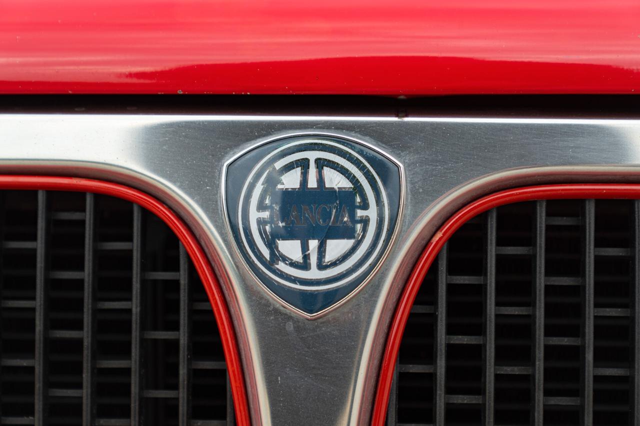 Lancia Delta HF INTEGRALE 16V - RDS01794