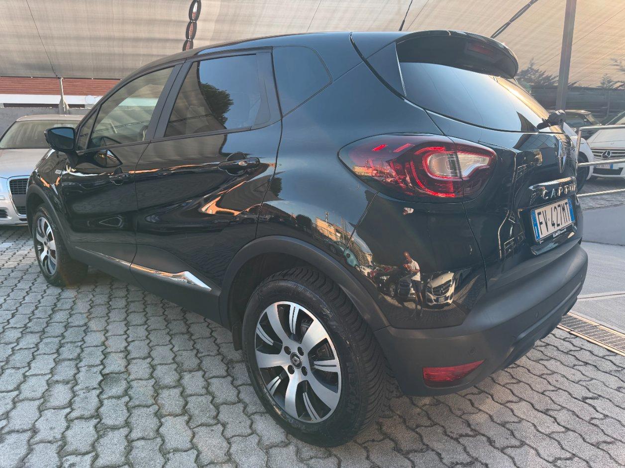 Renault Captur 0.9 tce Sport Edition2 90cv FULL OPTIONAL !!!