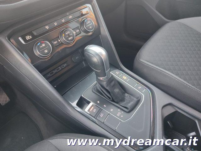 VOLKSWAGEN Tiguan 2.0 TDI 150CV DSG Advanced R-LINE