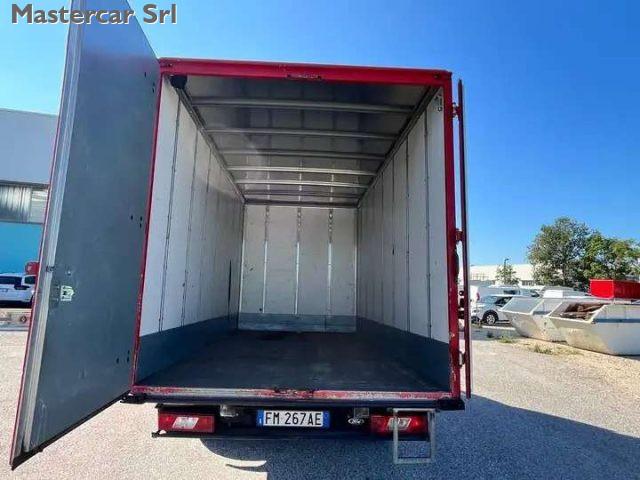 FORD Transit 350 20TDCI ECOBLUE PL-SL RWD CABENTRY -FM267AE