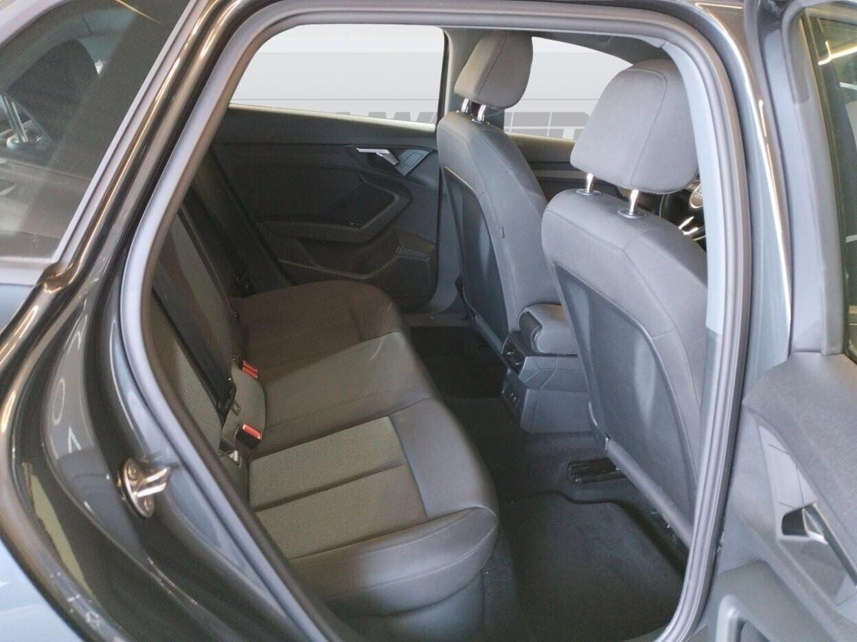 Audi A3 Sportback 40 1.4 tfsi e Business s-tronic PLUG-IN