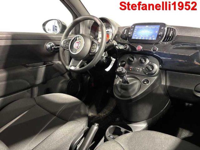 FIAT 500C III 2015 - 1.0 hybrid Dolcevita 70cv