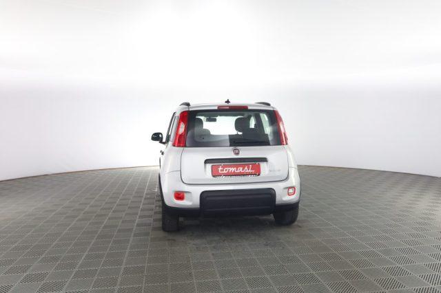FIAT Panda Panda 1.0 FireFly Hybrid City Life
