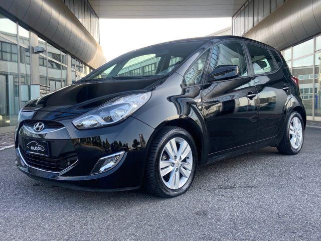 HYUNDAI iX20 1.4 CRDI 90 CV Comfort