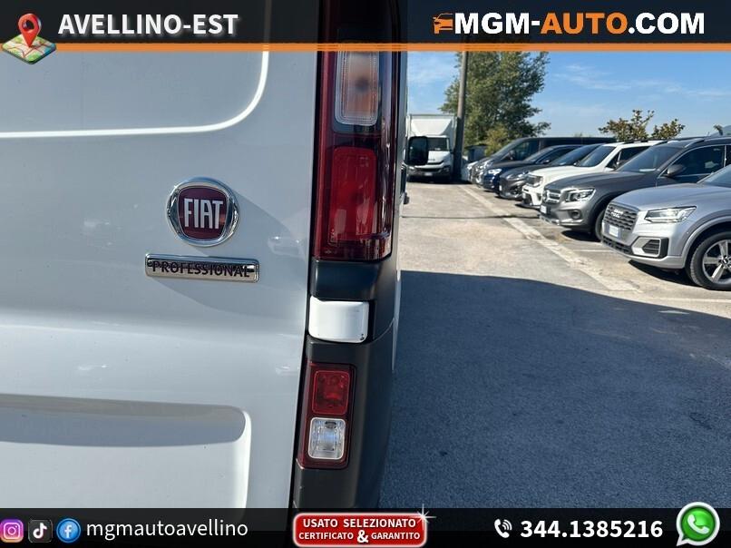 FIAT TALENTO 1.600 mjt