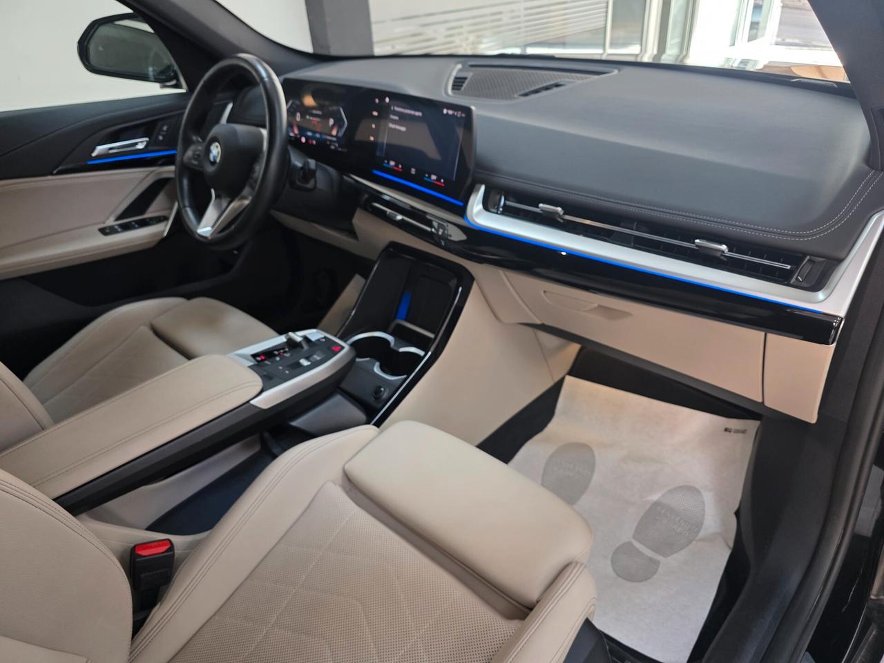 Bmw X1 sDrive 18d xLine