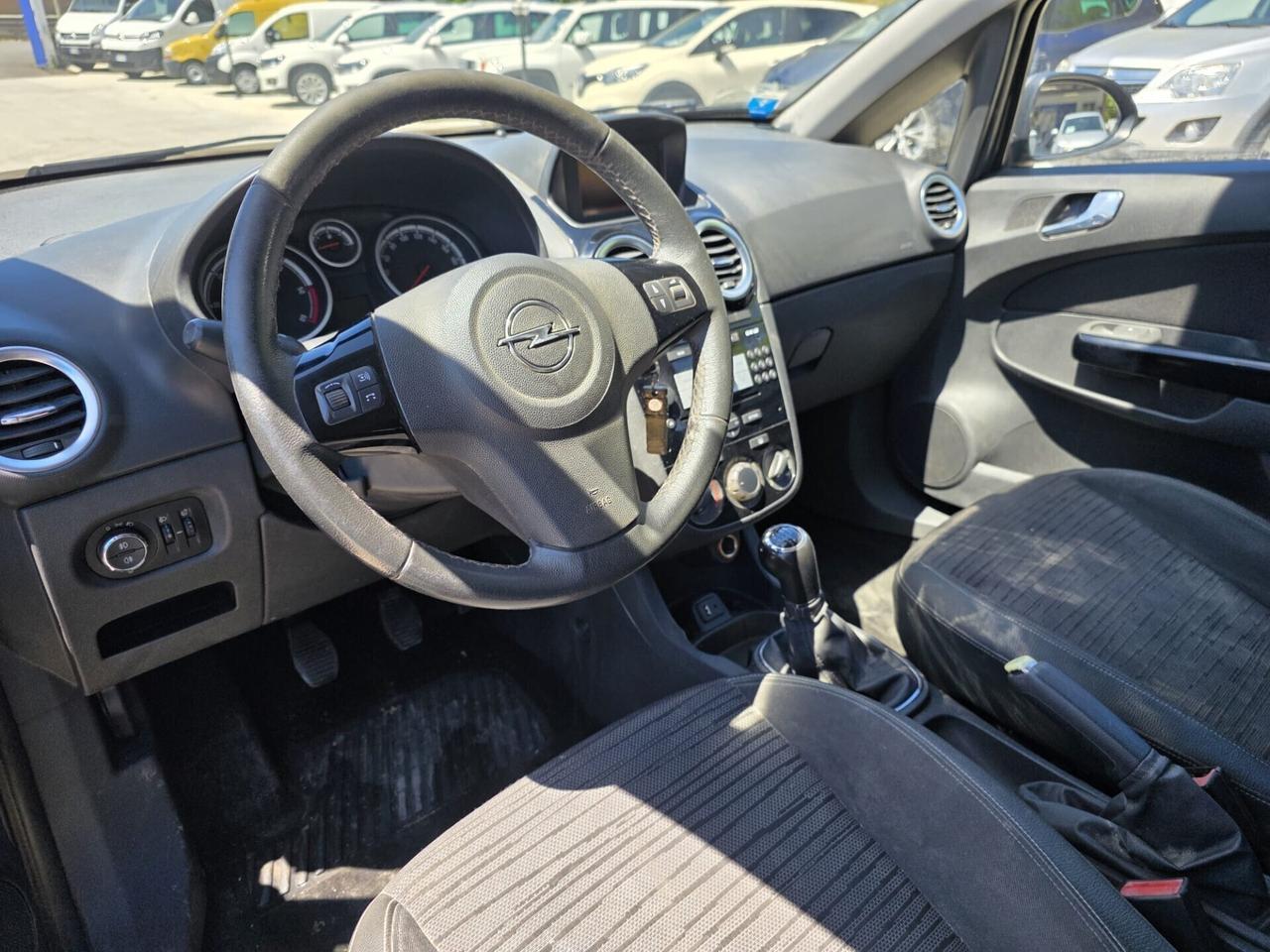 Opel Corsa 1.3 CDTI 75CV F.AP. 3 porte b-color