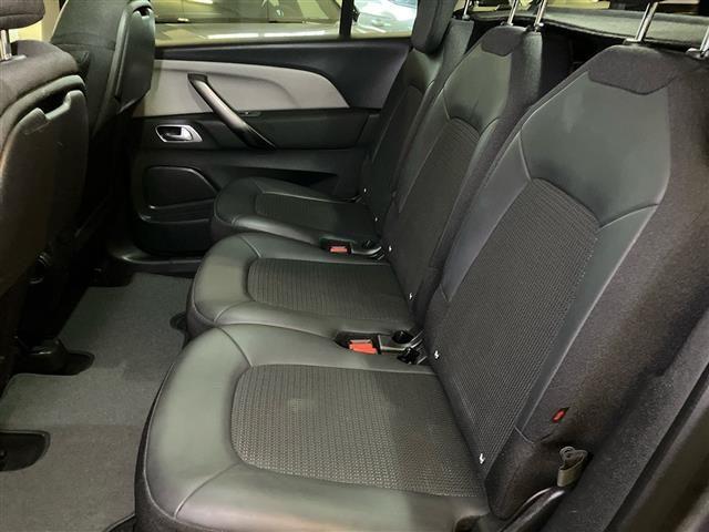 CITROEN C4 Picasso C4 Grand Spacetourer 1.5 BlueHDi 130cv Shine Pack