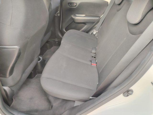 TOYOTA Aygo Connect 1.0 VVT-i 72CV 5 porte x-business light