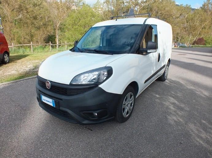 Fiat Doblo Furgone 1.6 Diesel*N1 3 POSTI*BLUETOOTH*