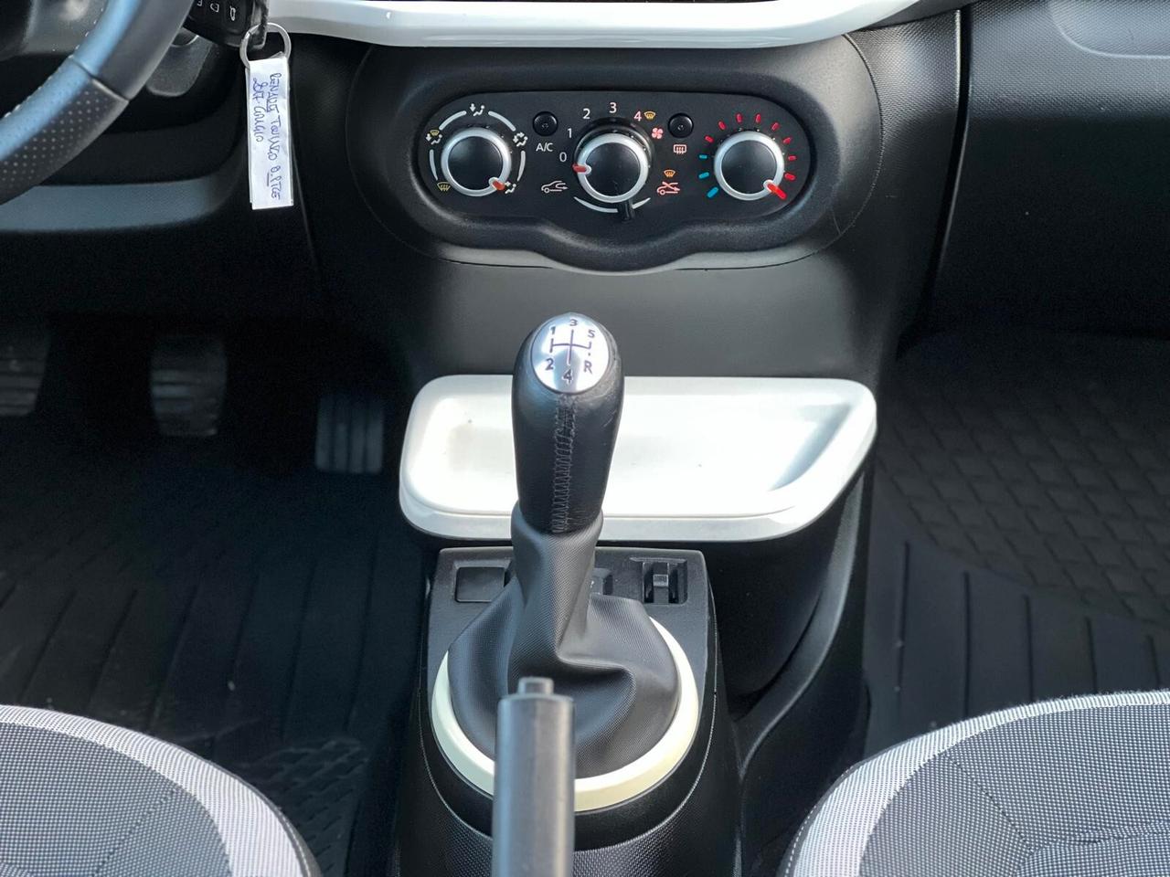 Renault Twingo SCe Zen