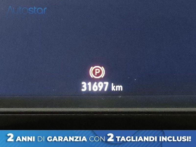 Opel Mokka 1.2 t Elegance s&s 130cv at8