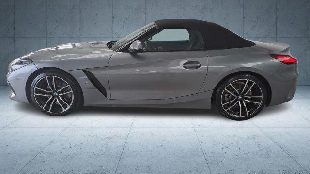 BMW Z4 sDrive20i Msport Aut.