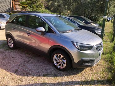 Opel Crossland X 1.5 ECOTEC D 102 CV Start&Stop Advance