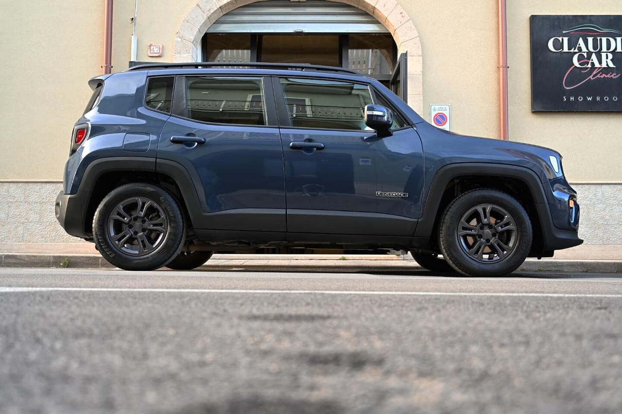 Jeep Renegade 1.6 Mjt 120 CV Longitude